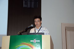 ꡼ No.001Υͥ / CEDEC 2011ϥ饤˻᤬֥륢˥᥹CGסSD໰ BraveBattleWarriorsפȤ