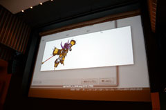 ꡼ No.012Υͥ / CEDEC 2011ϥ饤˻᤬֥륢˥᥹CGסSD໰ BraveBattleWarriorsפȤ