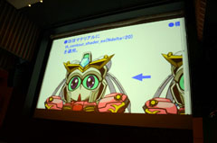 ꡼ No.019Υͥ / CEDEC 2011ϥ饤˻᤬֥륢˥᥹CGסSD໰ BraveBattleWarriorsפȤ