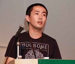 ꡼ No.001Υͥ / CEDEC 2011ϥꥢư̵¤˺Фؽǡưˤץ륢˥᡼λ