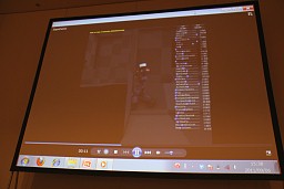 ꡼ No.020Υͥ / CEDEC 2011ϥꥢư̵¤˺Фؽǡưˤץ륢˥᡼λ