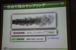 ꡼ No.027 | CEDEC 2011ϥƥˡCGβǽ٥ܥ塼󥰤οʥץȤ