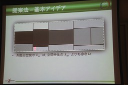 ꡼ No.033 | CEDEC 2011ϥƥˡCGβǽ٥ܥ塼󥰤οʥץȤ