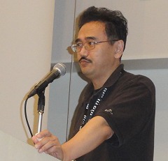 ꡼ No.001Υͥ / CEDEC 2011̤ΥൡΥϡɥϤɤʤ롩2018ǯޤǤΥϡɥȥ