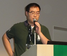 ꡼ No.001Υͥ / CEDEC 2011ϸΨŪ˥Х󥹤äƤϤʤ꡼㡼ưץ륢˥᡼Ǻˤ