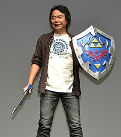 ꡼ No.005Υͥ / 3DSǡ֥󥹥ϥ󥿡4ʲˡפⳫȯ桪ǤμĤG饯Ȥڤ֥󥹥ϥ󥿡3Gפ1210ȯ䡣Nintendo 3DS Conference 2011Twitter¶ޤȤڲɲá