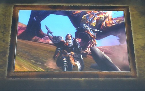 ꡼ No.018Υͥ / 3DSǡ֥󥹥ϥ󥿡4ʲˡפⳫȯ桪ǤμĤG饯Ȥڤ֥󥹥ϥ󥿡3Gפ1210ȯ䡣Nintendo 3DS Conference 2011Twitter¶ޤȤڲɲá