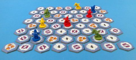 ���������꡼ No.006�Υ���ͥ������ / ɹ�����γ��ǵ�����礦��ά�ܡ��ɥ�����֤���ϥ���ε������פ�ȯ��