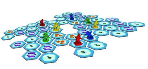 ���������꡼ No.008�Υ���ͥ������ / ɹ�����γ��ǵ�����礦��ά�ܡ��ɥ�����֤���ϥ���ε������פ�ȯ��