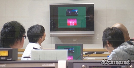 画像ギャラリー No.001のサムネイル画像 / 危ない! 揺れる! 今夜の「RADIO 4Gamer」では,来週発売の「閃乱カグラ -少女達の真影-」を取り上げます