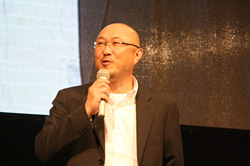 ꡼ No.002Υͥ / TGS 2011ϥХʥॳॹDeNAޡȥե륲αġȯҤΩֳBDNAΩȯɽץݡ