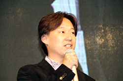 ꡼ No.003Υͥ / TGS 2011ϥХʥॳॹDeNAޡȥե륲αġȯҤΩֳBDNAΩȯɽץݡ