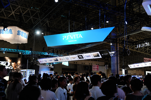 ꡼ No.006Υͥ / TGS 2011ॷ祦2011ǹȤʤ222668ͤԤϿԿǤ⡤εϿˤ