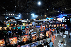 ꡼ No.008Υͥ / TGS 2011ॷ祦2011ǹȤʤ222668ͤԤϿԿǤ⡤εϿˤ