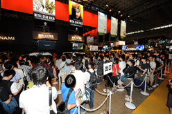 ꡼ No.010Υͥ / TGS 2011ॷ祦2011ǹȤʤ222668ͤԤϿԿǤ⡤εϿˤ