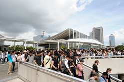 ꡼ No.011Υͥ / TGS 2011ॷ祦2011ǹȤʤ222668ͤԤϿԿǤ⡤εϿˤ