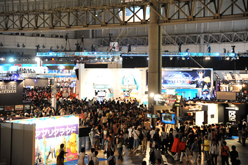 ꡼ No.012Υͥ / TGS 2011ॷ祦2011ǹȤʤ222668ͤԤϿԿǤ⡤εϿˤ