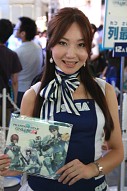 ꡼ No.093 | TGS 2011ϲǹδѵưȤʤäǯTGSAM硼̤äѥ˥̿308Ǻ