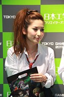 ꡼ No.105 | TGS 2011ϲǹδѵưȤʤäǯTGSAM硼̤äѥ˥̿308Ǻ