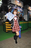 ꡼ No.155 | TGS 2011ϲǹδѵưȤʤäǯTGSAM硼̤äѥ˥̿308Ǻ