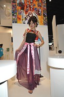 ꡼ No.173 | TGS 2011ϲǹδѵưȤʤäǯTGSAM硼̤äѥ˥̿308Ǻ