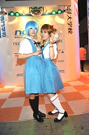 ꡼ No.195 | TGS 2011ϲǹδѵưȤʤäǯTGSAM硼̤äѥ˥̿308Ǻ