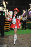 ꡼ No.204 | TGS 2011ϲǹδѵưȤʤäǯTGSAM硼̤äѥ˥̿308Ǻ