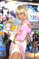 ꡼ No.210 | TGS 2011ϲǹδѵưȤʤäǯTGSAM硼̤äѥ˥̿308Ǻ