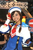 ꡼ No.227 | TGS 2011ϲǹδѵưȤʤäǯTGSAM硼̤äѥ˥̿308Ǻ