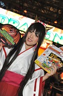 ꡼ No.232 | TGS 2011ϲǹδѵưȤʤäǯTGSAM硼̤äѥ˥̿308Ǻ