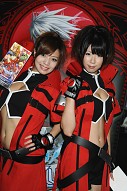 ꡼ No.235 | TGS 2011ϲǹδѵưȤʤäǯTGSAM硼̤äѥ˥̿308Ǻ