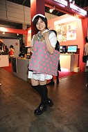 ꡼ No.273 | TGS 2011ϲǹδѵưȤʤäǯTGSAM硼̤äѥ˥̿308Ǻ