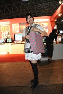 TGS 2011ϲǹδѵưȤʤäǯTGSAM硼̤äѥ˥̿308Ǻ