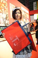 ꡼ No.278 | TGS 2011ϲǹδѵưȤʤäǯTGSAM硼̤äѥ˥̿308Ǻ