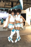 ꡼ No.287 | TGS 2011ϲǹδѵưȤʤäǯTGSAM硼̤äѥ˥̿308Ǻ