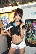 ꡼ No.291 | TGS 2011ϲǹδѵưȤʤäǯTGSAM硼̤äѥ˥̿308Ǻ