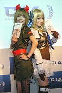 ꡼ No.307 | TGS 2011ϲǹδѵưȤʤäǯTGSAM硼̤äѥ˥̿308Ǻ