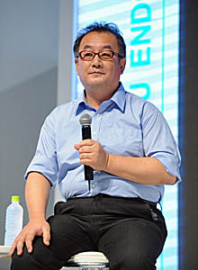 ꡼ No.003Υͥ / TGS 2011ϥ륲ȥ󥷥塼ޥʬΤϤ⤦Ť٥ƥ󥲡९ꥨˤѥͥǥåͭ̾ץǥ塼륲ڤפGREE֡ǳ