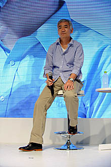 ꡼ No.005Υͥ / TGS 2011ϥ륲ȥ󥷥塼ޥʬΤϤ⤦Ť٥ƥ󥲡९ꥨˤѥͥǥåͭ̾ץǥ塼륲ڤפGREE֡ǳ