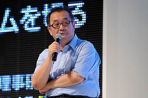 ꡼ No.010Υͥ / TGS 2011ϥ륲ȥ󥷥塼ޥʬΤϤ⤦Ť٥ƥ󥲡९ꥨˤѥͥǥåͭ̾ץǥ塼륲ڤפGREE֡ǳ