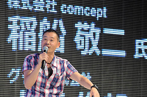 ꡼ No.012Υͥ / TGS 2011ϥ륲ȥ󥷥塼ޥʬΤϤ⤦Ť٥ƥ󥲡९ꥨˤѥͥǥåͭ̾ץǥ塼륲ڤפGREE֡ǳ