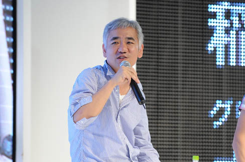 ꡼ No.013Υͥ / TGS 2011ϥ륲ȥ󥷥塼ޥʬΤϤ⤦Ť٥ƥ󥲡९ꥨˤѥͥǥåͭ̾ץǥ塼륲ڤפGREE֡ǳ