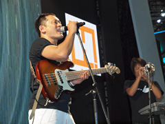 ꡼ No.003Υͥ / AM硼2011ϥȥܡо夬ä[H.]饤֡10ǯǰCDμϿʤȯɽ