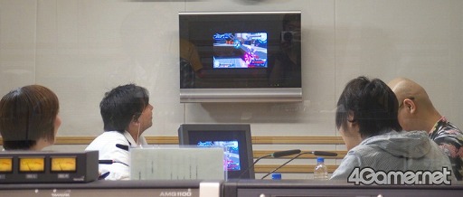 画像ギャラリー No.001のサムネイル画像 / 今夜の「RADIO 4Gamer」では,「武装神姫BATTLE MASTERS Mk.2」にライドオン!