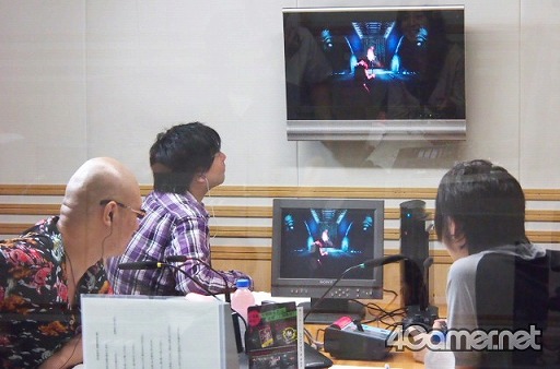 画像ギャラリー No.001のサムネイル画像 / 今週の「RADIO 4Gamer」では,「シャドウ オブ ザ ダムド」を取り上げます