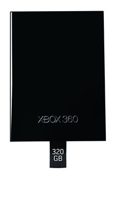 #001Υͥ/Xbox 360HDDXbox 360 S ǥ ϡɥǥ 320GBפ112ȯ