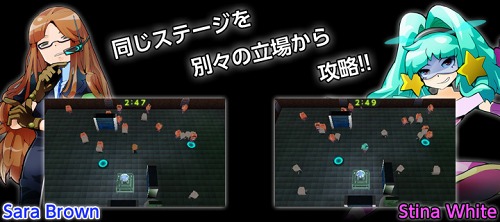 ���������꡼ No.002�Υ���ͥ������ / 3DS�ѥ�������󥲡���ֲ��𥹥ƥ��ʤ�30�����Сס�10��19�����ۿ�����