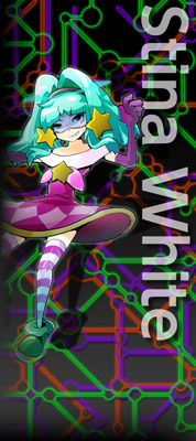 ���������꡼ No.004�Υ���ͥ������ / 3DS�ѥ�������󥲡���ֲ��𥹥ƥ��ʤ�30�����Сס�10��19�����ۿ�����