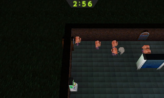 ���������꡼ No.008�Υ���ͥ������ / 3DS�ѥ�������󥲡���ֲ��𥹥ƥ��ʤ�30�����Сס�10��19�����ۿ�����