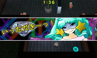 ���������꡼ No.012�Υ���ͥ������ / 3DS�ѥ�������󥲡���ֲ��𥹥ƥ��ʤ�30�����Сס�10��19�����ۿ�����